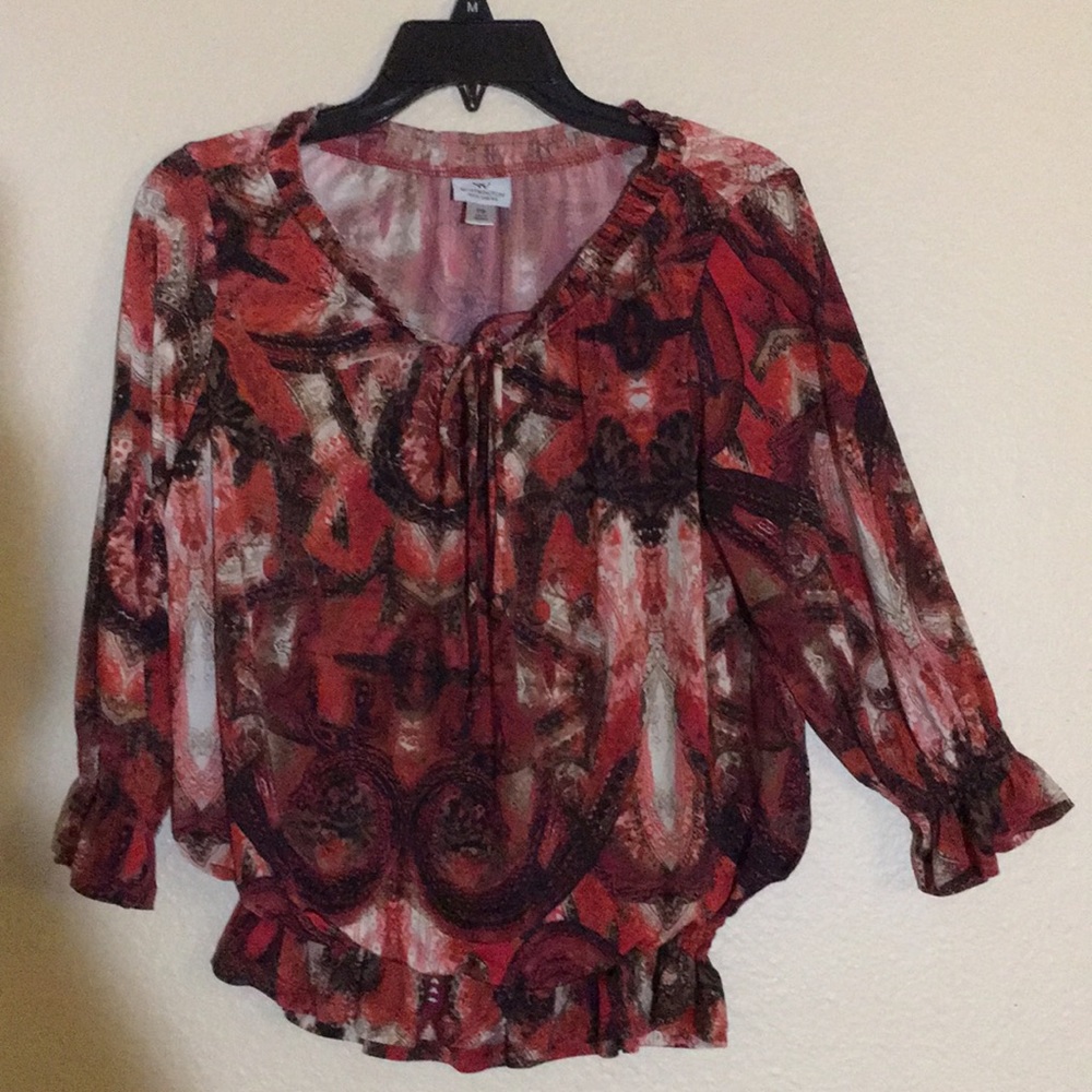 Blouse